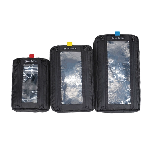 Оригинальная дизайнерская универсальная портативная сумка-органайзер для отдыха