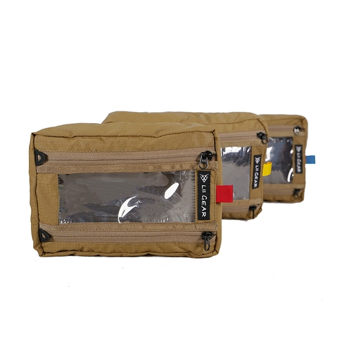 Оригинальная дизайнерская универсальная портативная сумка-органайзер для отдыха