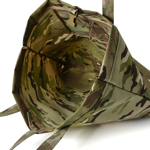 [Lii Gear Official] Тота сумка ежедневного туристического отдыха на открытом воздухе Классик Pare Pare