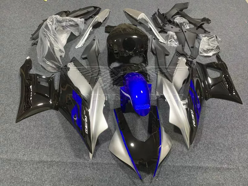 Подходяще для Yamaha R25 R3 19-21-23-25 лет полный корпус мотоцикла полная защита обтекатель