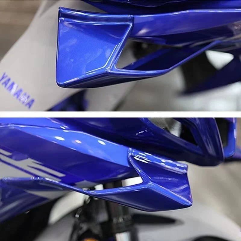 Подходяще для Yamaha R25 R3 19-21-23-25 лет полный корпус мотоцикла полная защита обтекатель