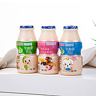 椰汁岛乳酸菌饮料益生菌100ml*20瓶