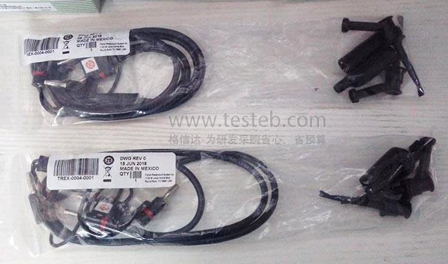 Rosemont 475 Hand Playground Communication Line 00375-0004-0001 Connecting Wire HART Accessories