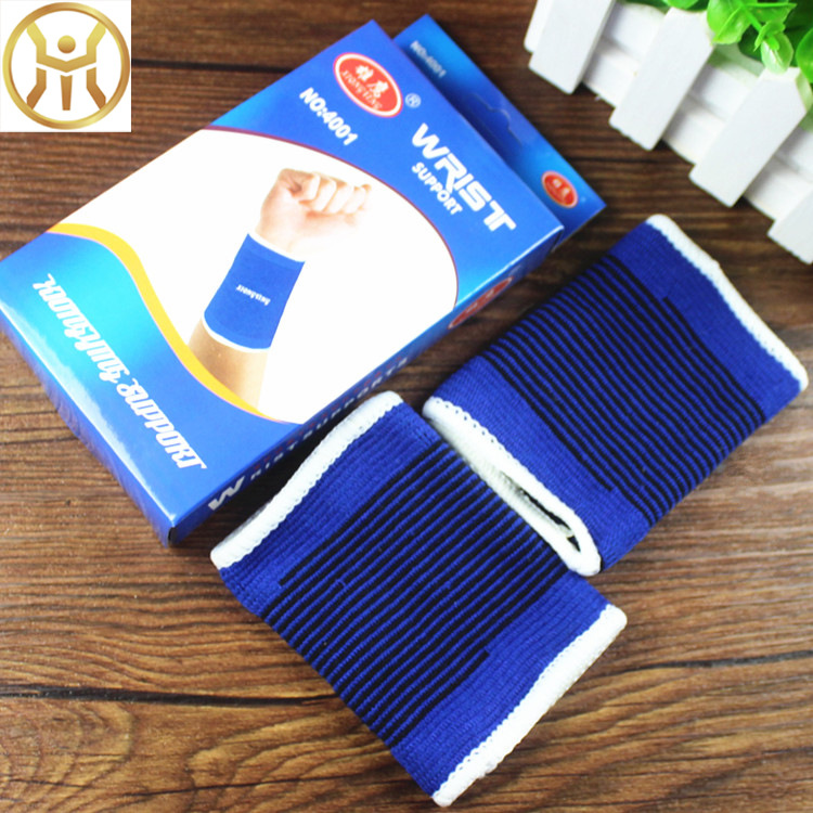 Wrist pad palm protectors palm pads men's soccer basketball volleyball badminton fitness running sports protectors single price