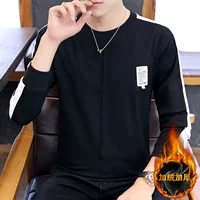 (Посадка бархата сгущается) 8909 черный