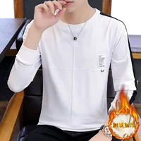 Утепленный, белый