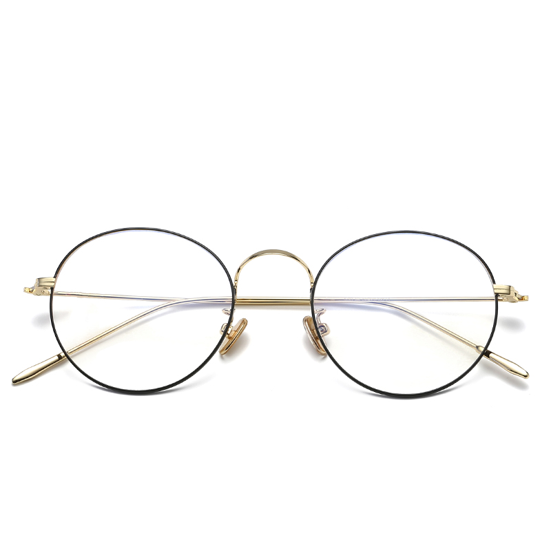 Montures de lunettes en Alliage de nickel - Ref 3141972 Image 5
