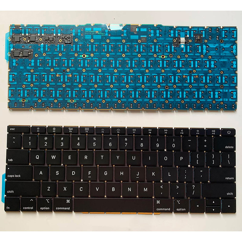 Brand New Original Keyboard Suitable for Apple MacBook Pro 13 A1708 2016-2017