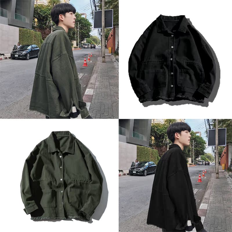 Blouson homme JIJSL VIP  JUELIKE manches longues - Ref 3116891 Image 1