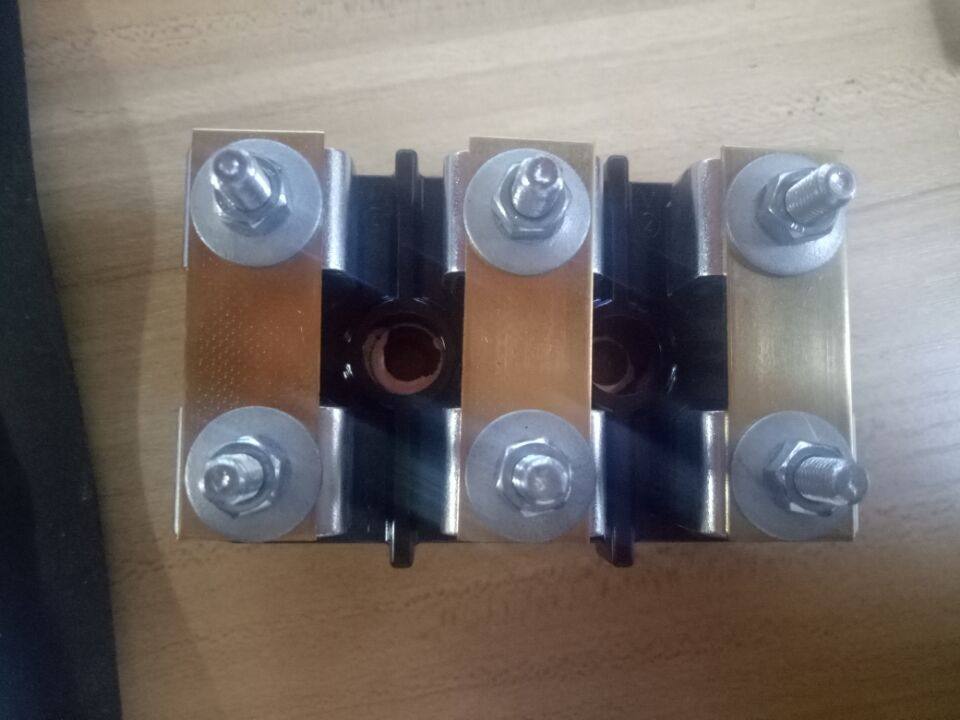 Imported Siemens motor terminal 1LG4 207-2AA60-Z 200L 37KW 105 20280 11