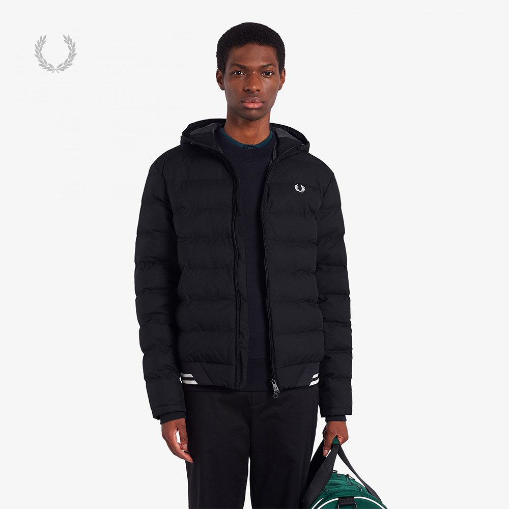 Купить FRED PERRY мужской подбитый 