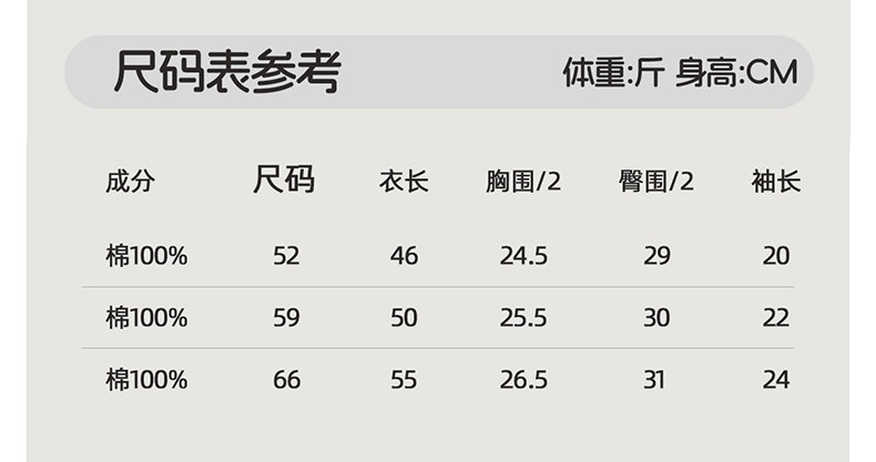 【孕妈有礼2.0-新客39.9起】欢喜小熊新生儿连体衣婴儿哈衣礼盒装 — 33