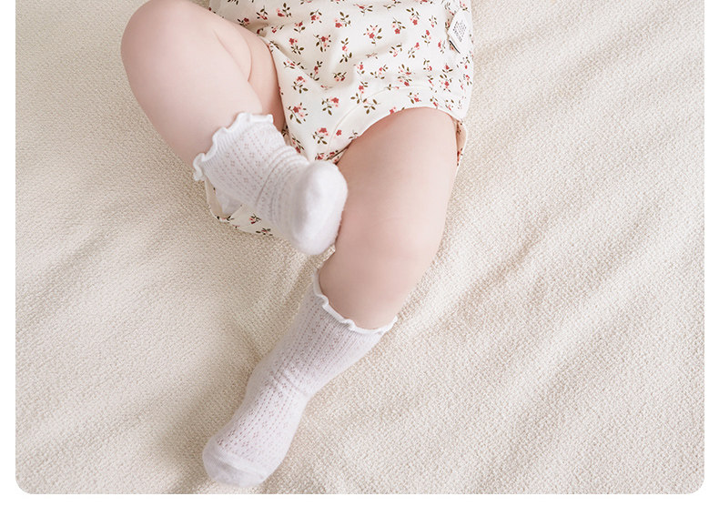 Baby Girl Onesie Summer Infant Vest Sling — 34
