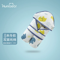 Животный карнавальный голубой