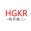 韩果酷儿的LOGO