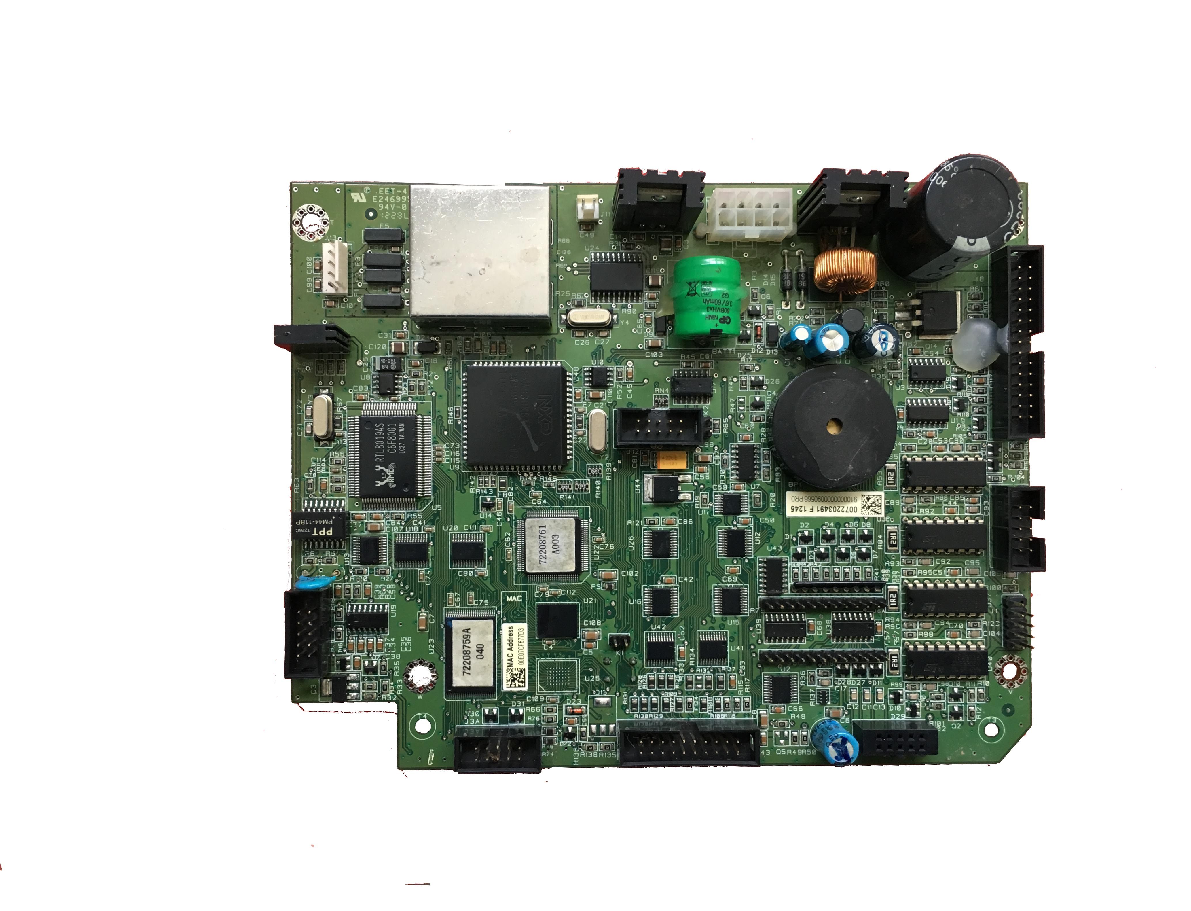 Lido electronic scale Libra 3600 3600 3680 3880 3880 (orange better over 95%)