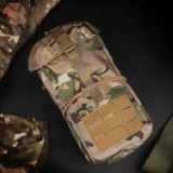 KOSIBATE War 𢧐Shu GP сумка для быстрого восстановления, полевая сумка 𢧐Разная сумка, сумка для расширения на открытом воздухе, поясной жилет, универсальный