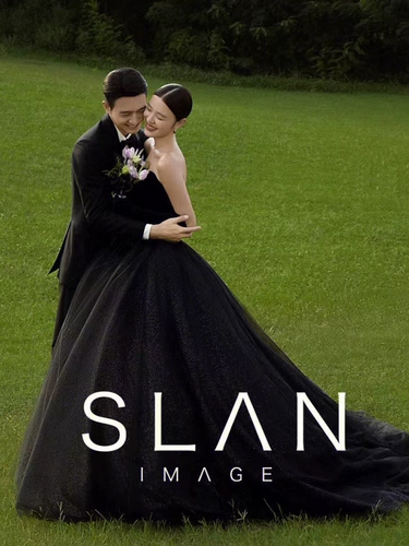 Реквизит для фотографии для влюбленных, ретро черный топ без лямок, свадебное платье, французский ретро стиль