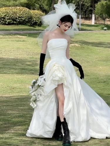 Новая киностудия тематическая одежда Пара фото фото, фото, аутсорсинг, фотографии простых уличных стрелков Top Top Wedding Frings