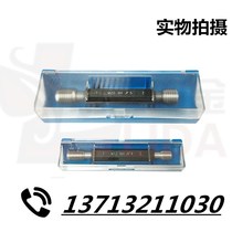 Thread plug gauge thread through gauge tooth gauge plug gauge thread gauge male threaded plug gauge M16-M33 6H accuracy
