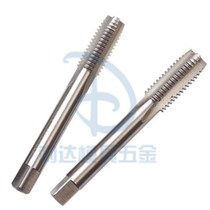 Fine Tooth Straight Groove Wire Tapping M123456789M10M11 *0 25 * 0 35 * 5 0 * 0 75 * 1 * 1 Phone with a screw tap