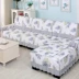 Sofa đệm Four Seasons chung nhỏ gọn sofa vải hiện đại đặt ra bao gồm tất cả bao gồm tất cả không phổ biến tấm vải liệm bìa đệm Bình - Ghế đệm / đệm Sofa