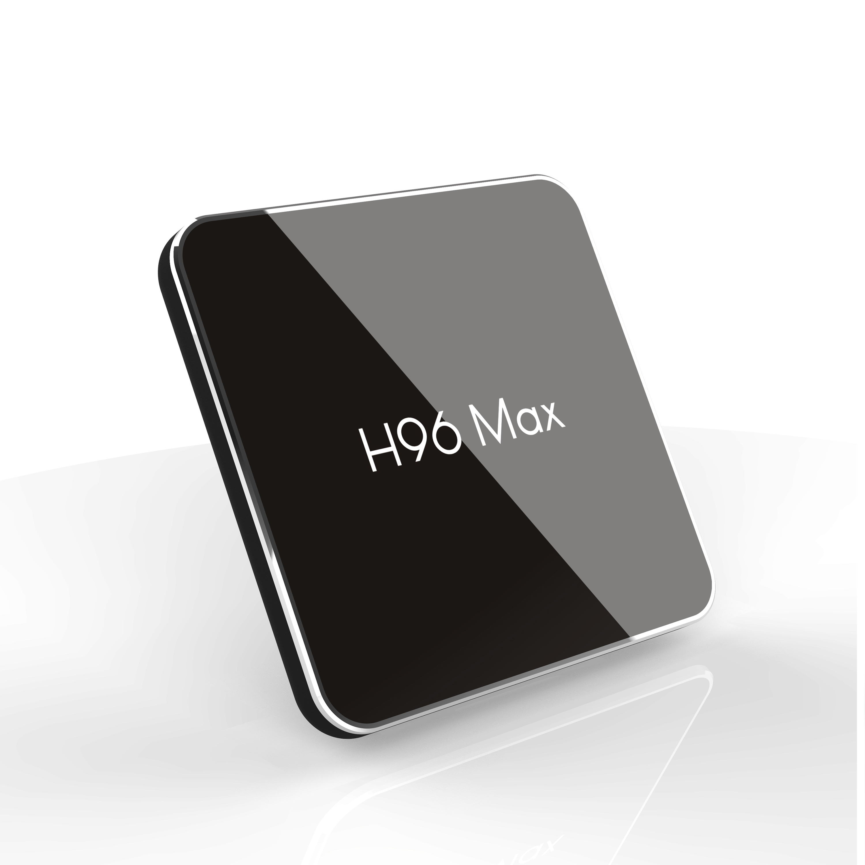cục phát wifi fpt Nhà thông minh mới 4k TV box 64g mạng không dây HD mạng set-top 4G máy nghe nhạc wifi cứng modem cáp quang