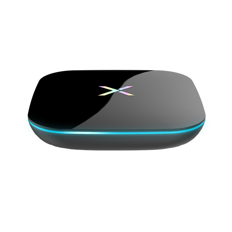củ phát wifi sim 4g Hộp set-top mạng không dây thông minh 8 lõi HD 4k Android TV box Máy nghe nhạc Bluetooth ổ cứng wifi máy chiếu xiaomi