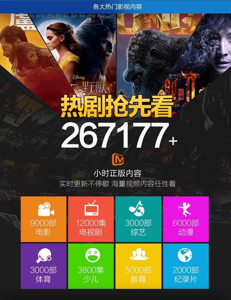 wifi xuyên tường Mạng không dây HD TV top box wifi 4k Blu-ray hdr đĩa cứng Trình phát video 3d modem wifi viettel