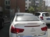 Thích hợp cho Cánh đuôi Citroen Sega Đinh cánh 12-16 Sega Clip miễn phí Cánh đục lỗ Cánh sau - Sopida trên