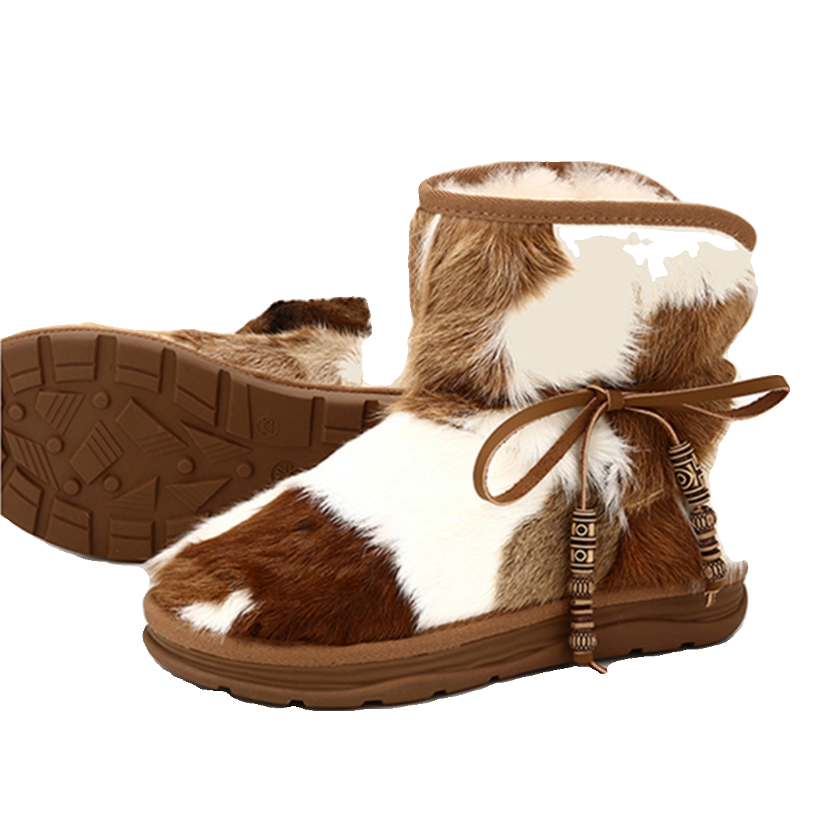 漠河跟团游攻略2025:怎么选团才不踩坑?