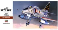 Hasegawa Assembly Model 1/48 дней Eagle Attack Machine 07233 Spot