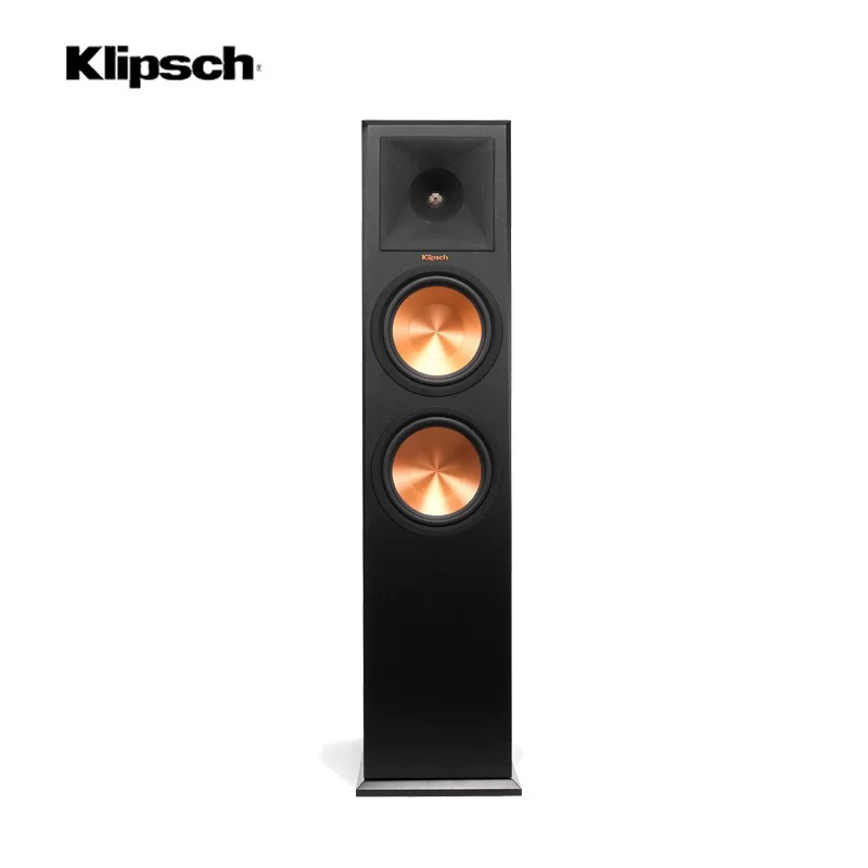 Klipsch/Klipsch Rp-280F Home Theater Floor-Standing Speakers