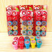 Christmas Seal Teacher Little Seal Christmas Gift Childrens Children Seal Kindergarten Christmas Gift