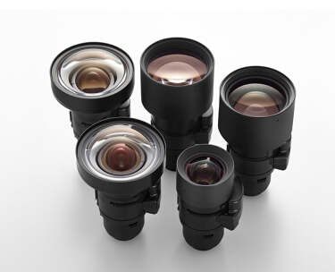 Panasonic ET-ELW20C ELW21C ELW22C ELW30C ELW31C Original Projector Short Focus Lens