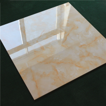 Whole body marble tile floor tiles 800x800 living room Diamond tile Foshan full cast glaze non-slip floor tiles