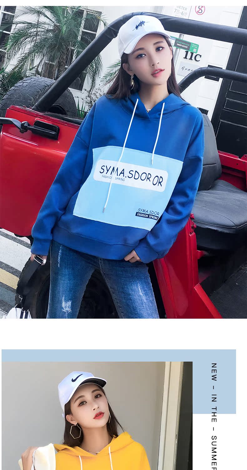 Sweatshirt femme - Ref 3215214 Image 18
