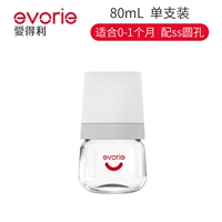 Новый подарок на 80 мл нет