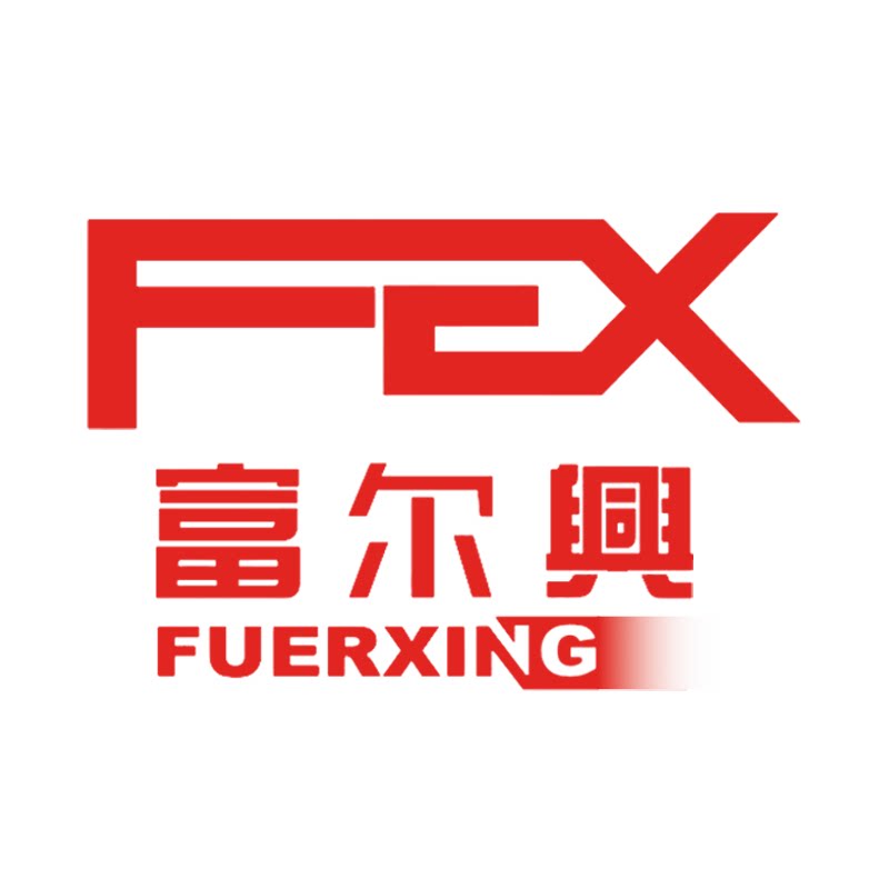 富尔兴官方店的LOGO