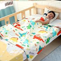 Childrens kindergarten Summer cool by 110 x 140 140 110 110 x 130 Small size 100x140 Summer washable