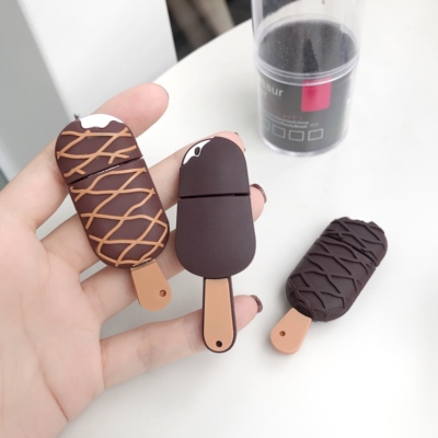 Мультяшный милый геометрический USB-флеш-накопитель, 16G, подарок на день рождения, делается под заказ, ностальгия