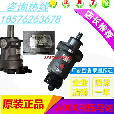 Shaoyang Vic piston pump SY-10 13 25 32 40 63 80 125 160 250YCY14-1EL B