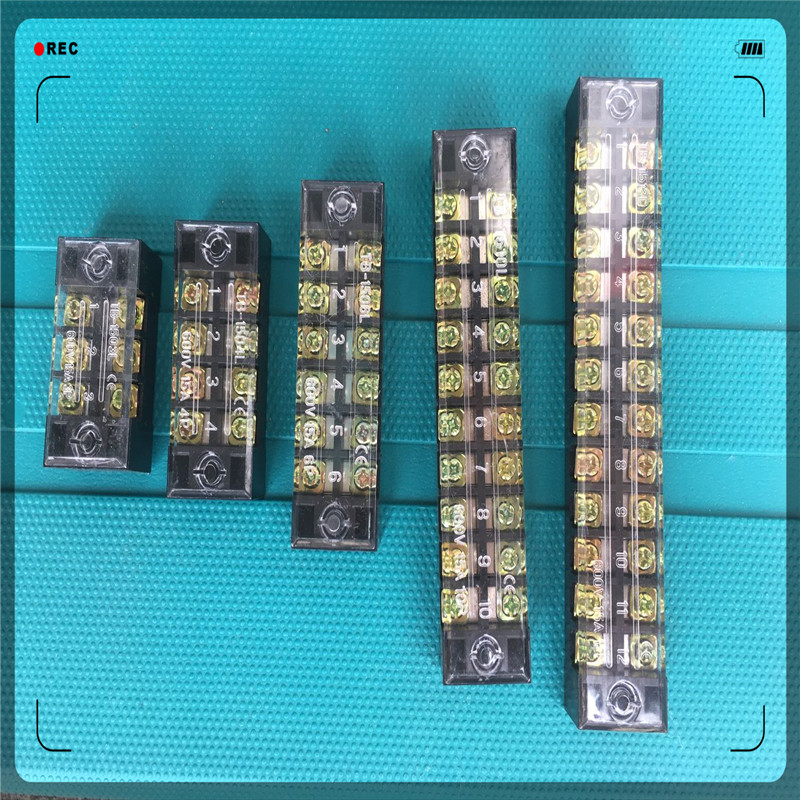 Wiring terminals Sub-table 15a Multi-spec Junction Wiring Terminal Tb Terminals