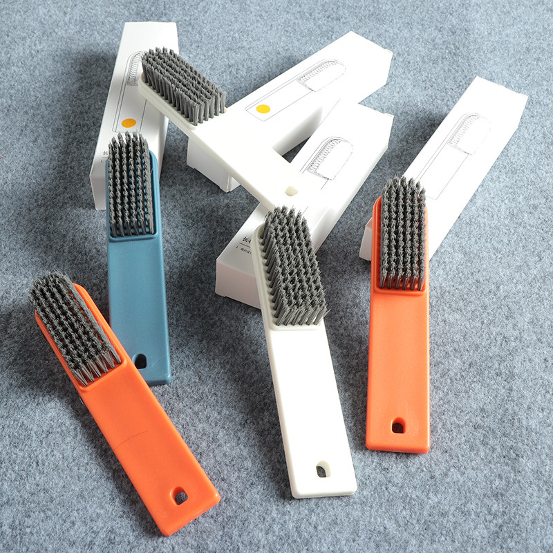 Thick Solid Durable Brush Shoes God Instrumental Home Brushed Soft Hairbrush Shoes Without Injury Shoes Brush Clothing Clean Long Handle Plate Brush