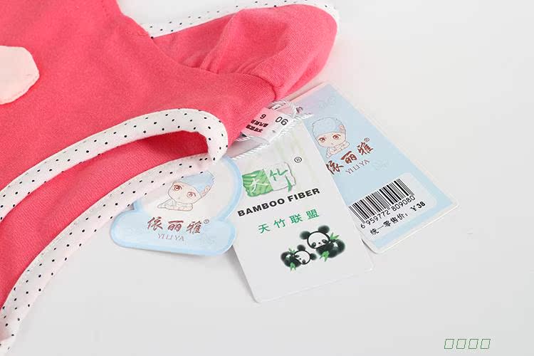Robe enfant en mélange - Ref 2047063 Image 47