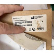 Negotiate price for the new Maquet pressure sensor PC1781.