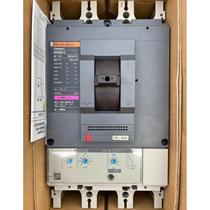 Negotiate the new Schneider Merlin Gerin circuit breaker NS400H 3P 400A STR23SE order number 326