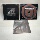 R Deluxe Edition CD+DVD National Treasure Хард-рок-группа Five Cents, группа Nickelback, группа с боковым лейблом mini 1