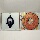 CD-диск с версией M, Англия, Сандерленд, Панк-рок, Дэйв Стюарт, Dave Stewart mini 1