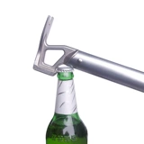 Дорожная универсальная палатка для скалозалания из нержавеющей стали, открывашка для кемпинга